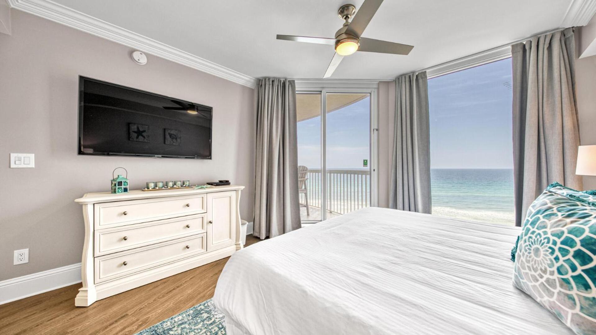 St Maarten 907 A Newly Renovated Luxury Beach Front 3 Bedroom 9Th Floor Private Elevator Destin Esterno foto