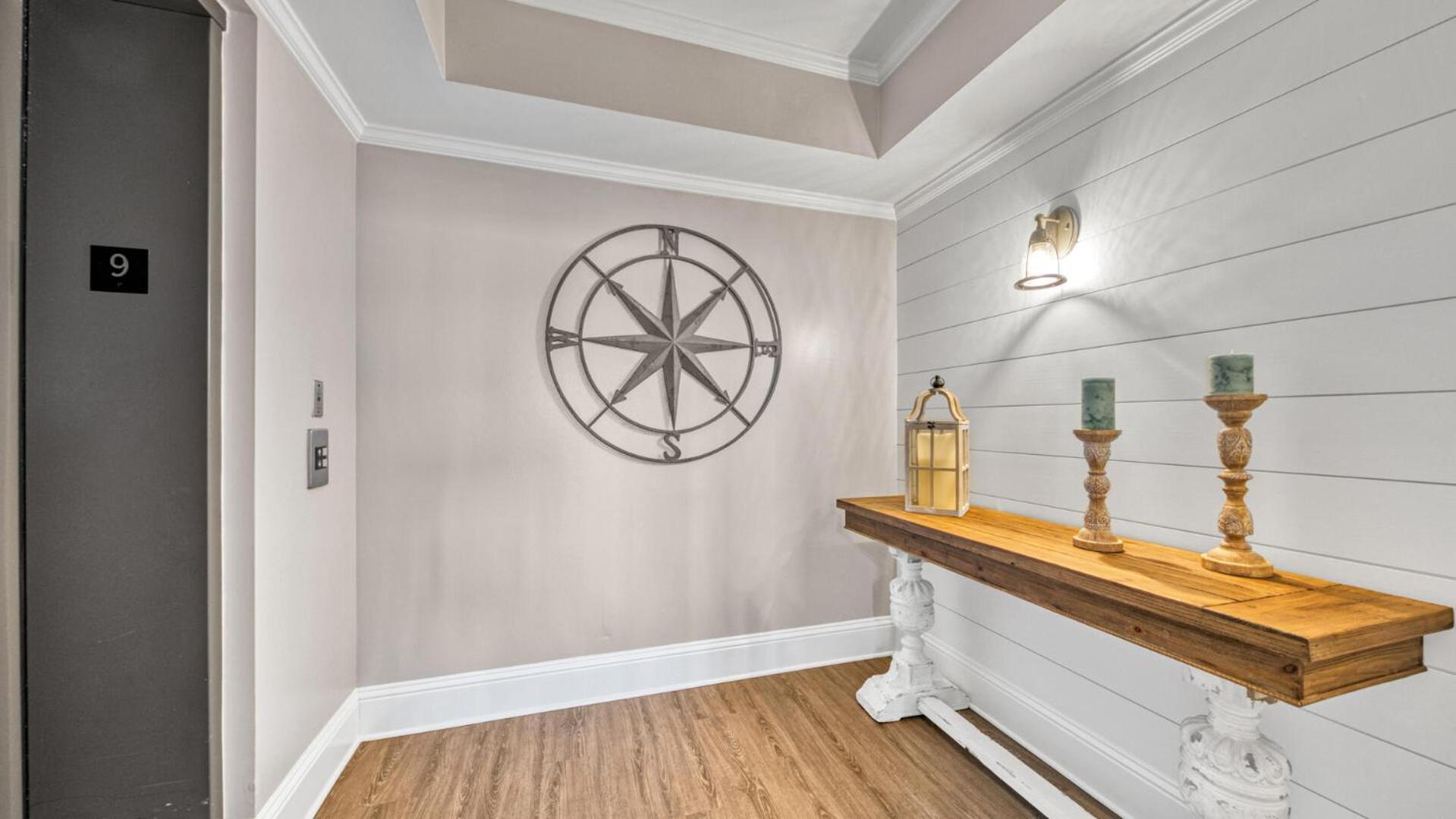 St Maarten 907 A Newly Renovated Luxury Beach Front 3 Bedroom 9Th Floor Private Elevator Destin Esterno foto
