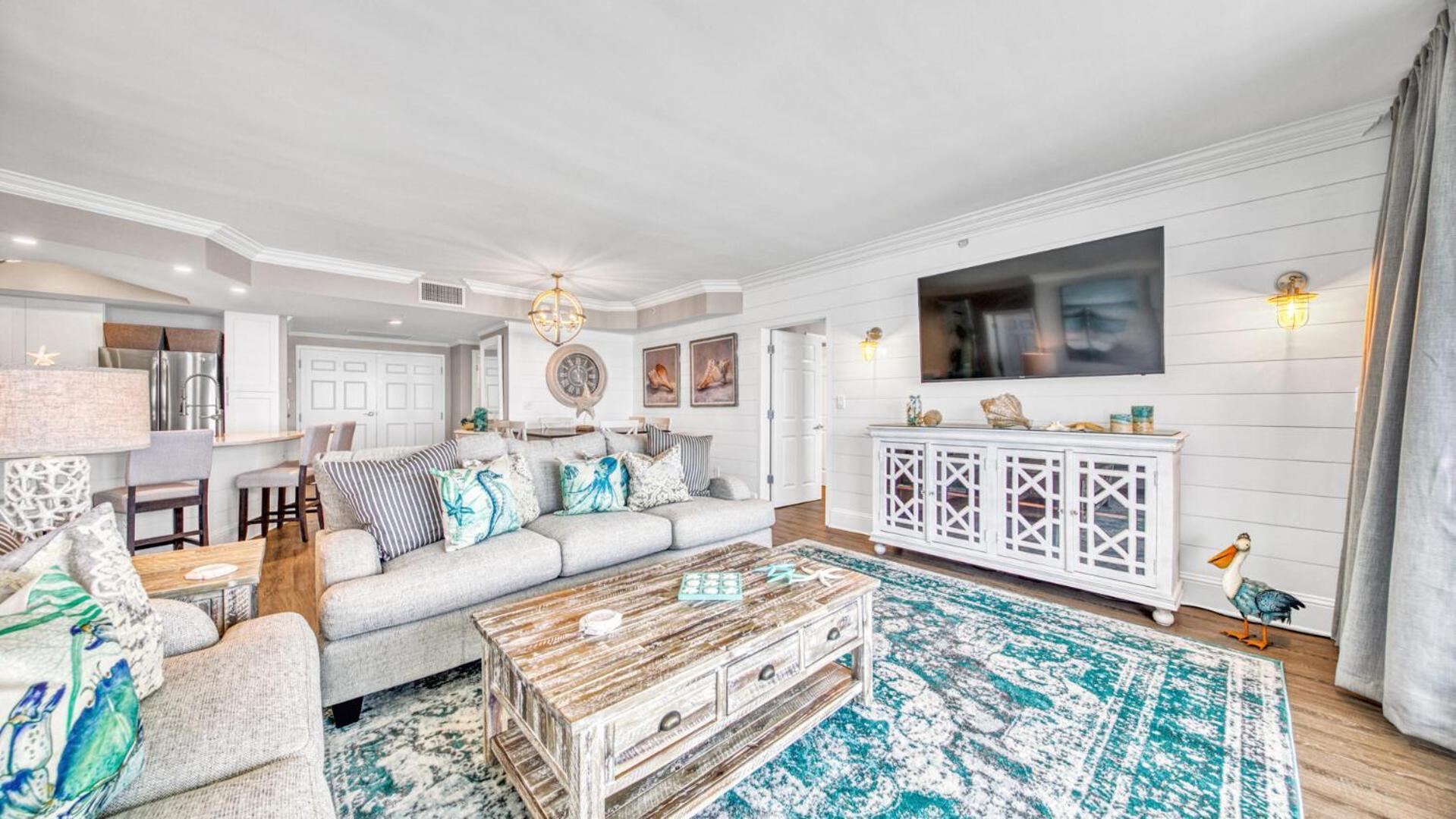 St Maarten 907 A Newly Renovated Luxury Beach Front 3 Bedroom 9Th Floor Private Elevator Destin Esterno foto