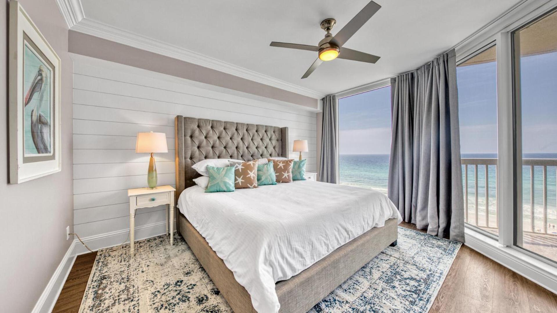 St Maarten 907 A Newly Renovated Luxury Beach Front 3 Bedroom 9Th Floor Private Elevator Destin Esterno foto