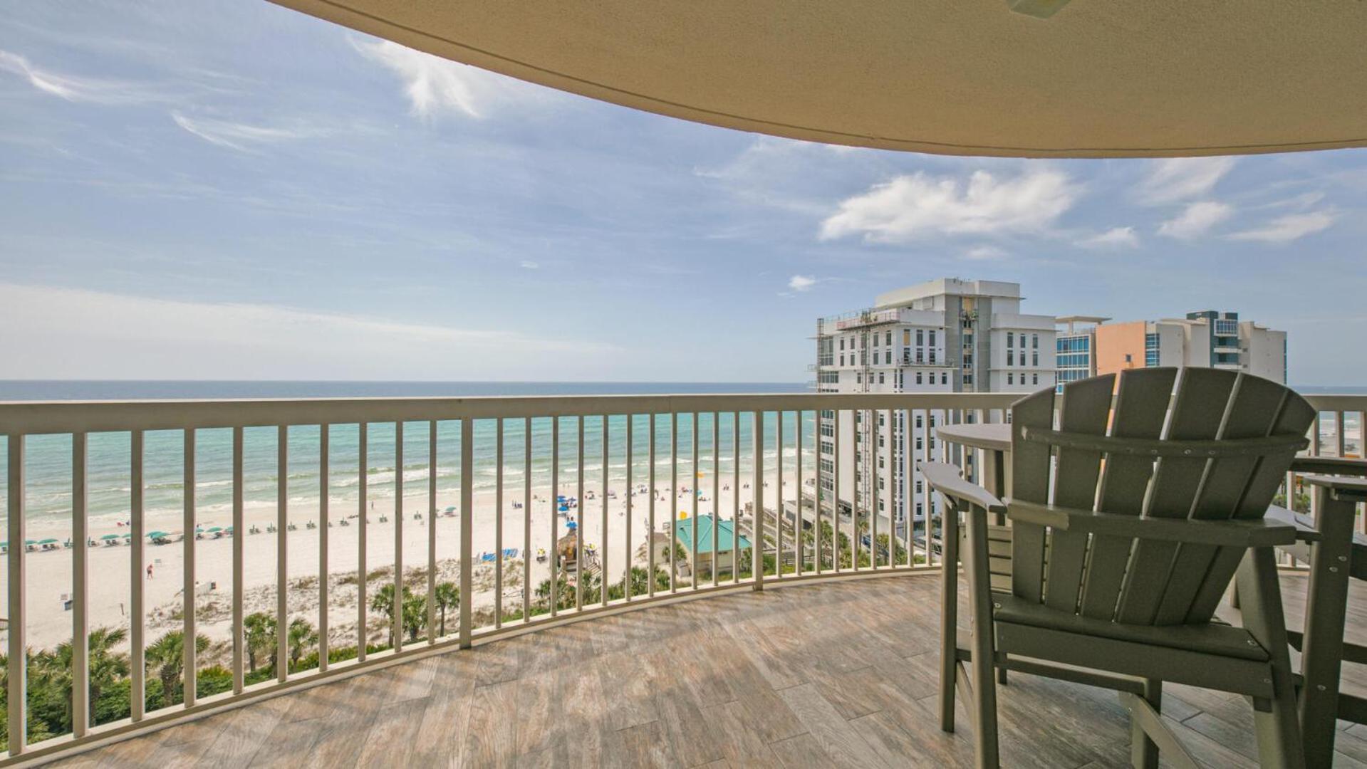St Maarten 907 A Newly Renovated Luxury Beach Front 3 Bedroom 9Th Floor Private Elevator Destin Esterno foto