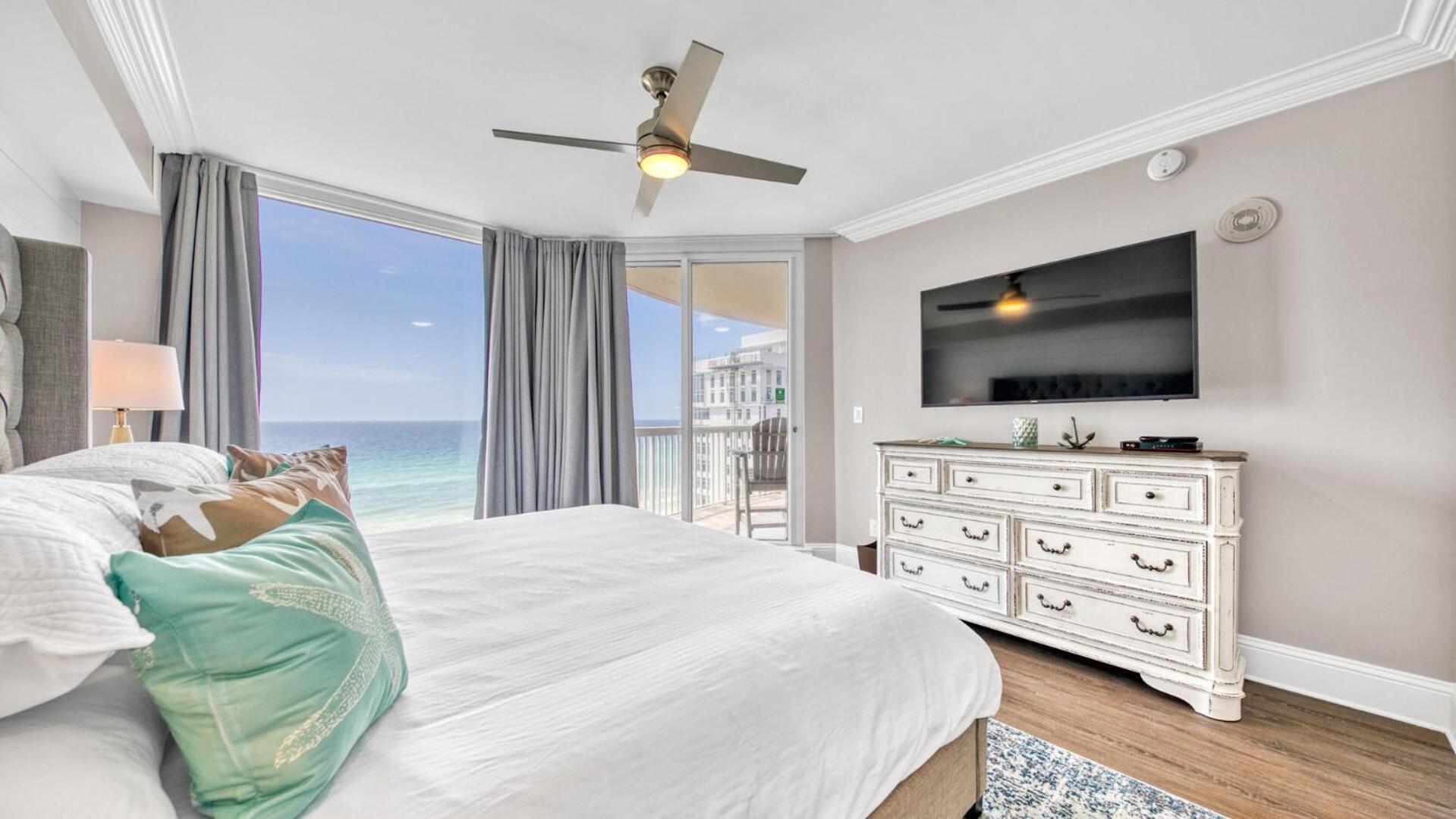 St Maarten 907 A Newly Renovated Luxury Beach Front 3 Bedroom 9Th Floor Private Elevator Destin Esterno foto